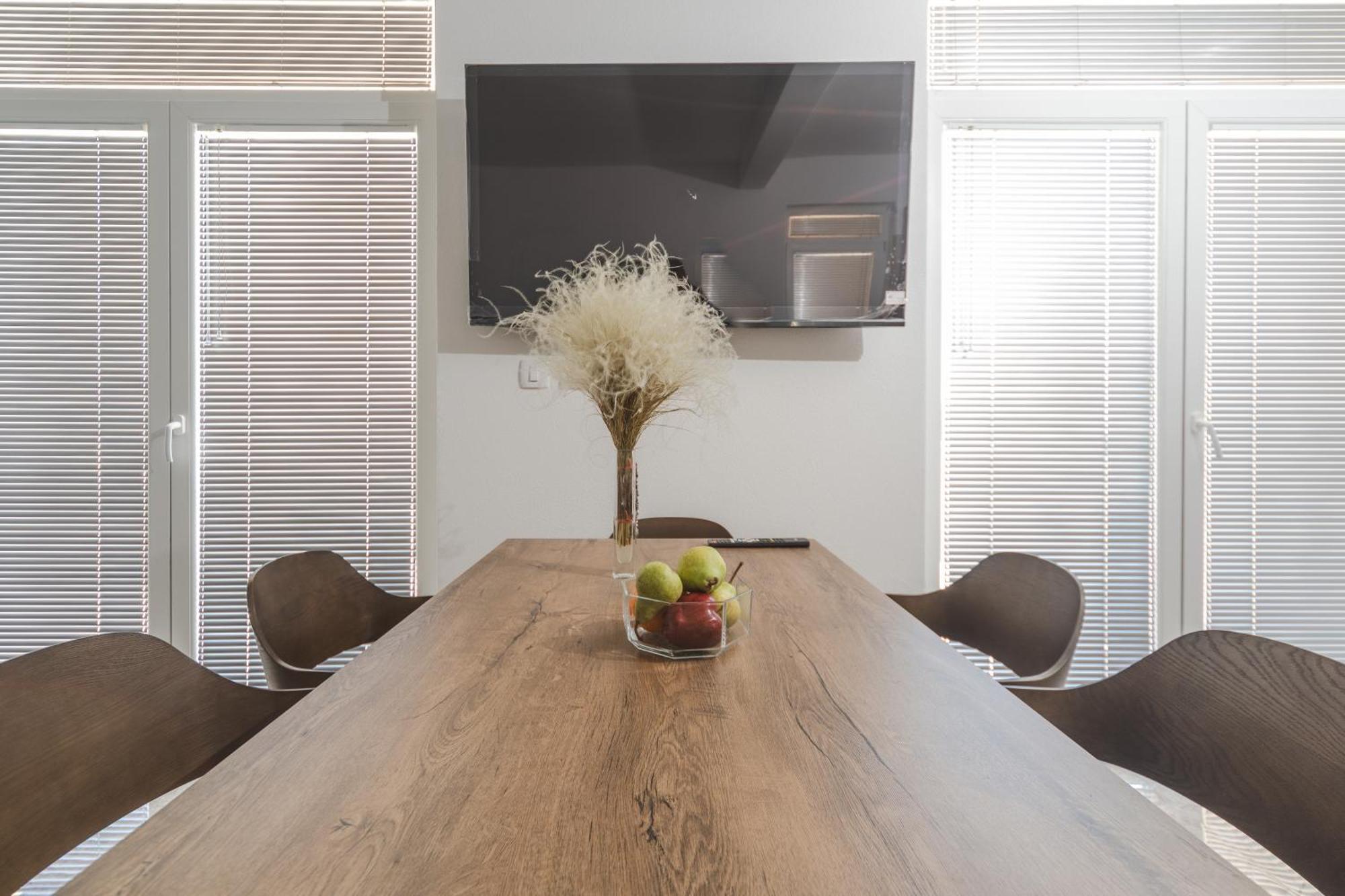 Petrovac Apartmani Agape מראה חיצוני תמונה