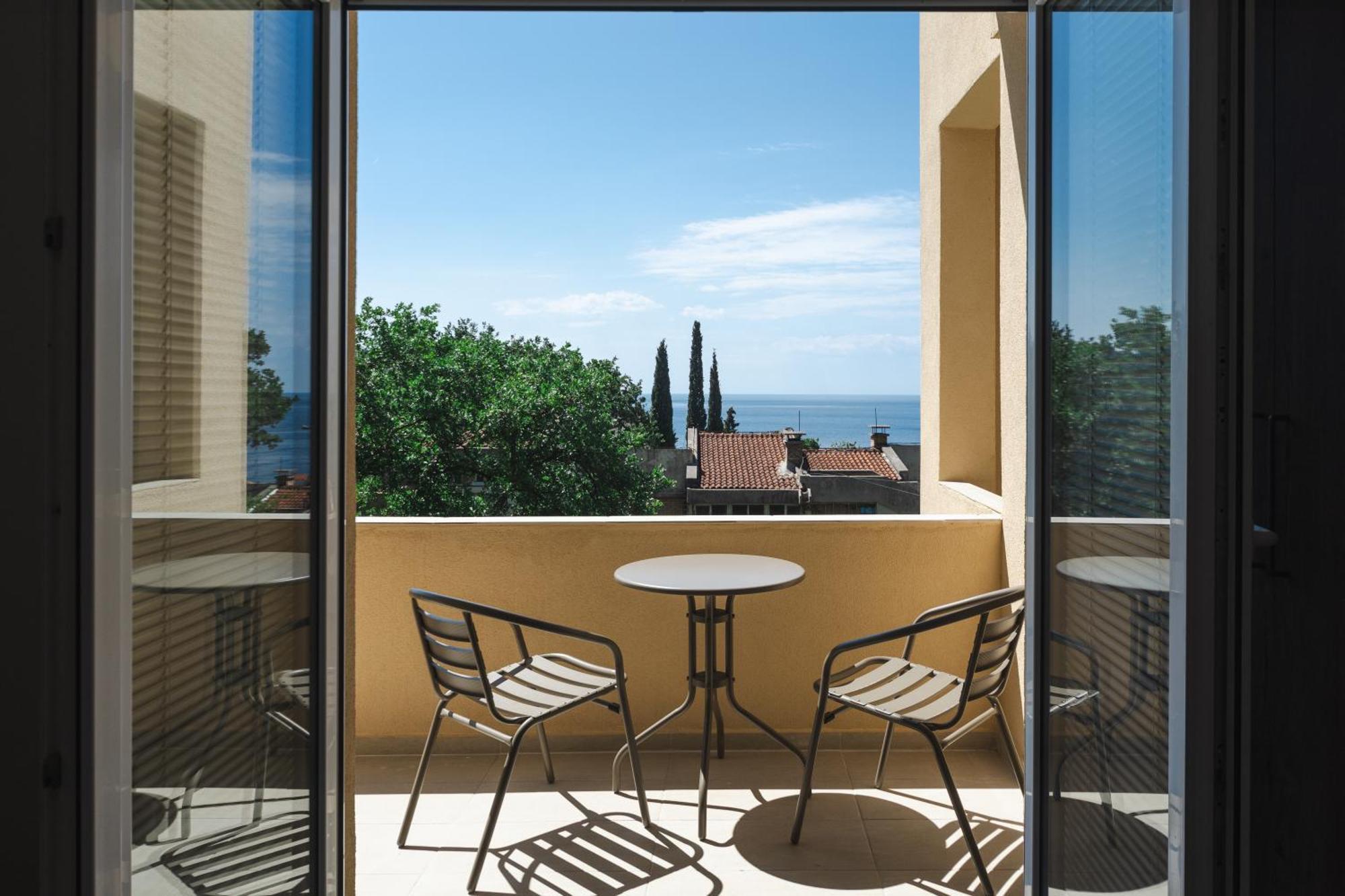 Petrovac Apartmani Agape מראה חיצוני תמונה