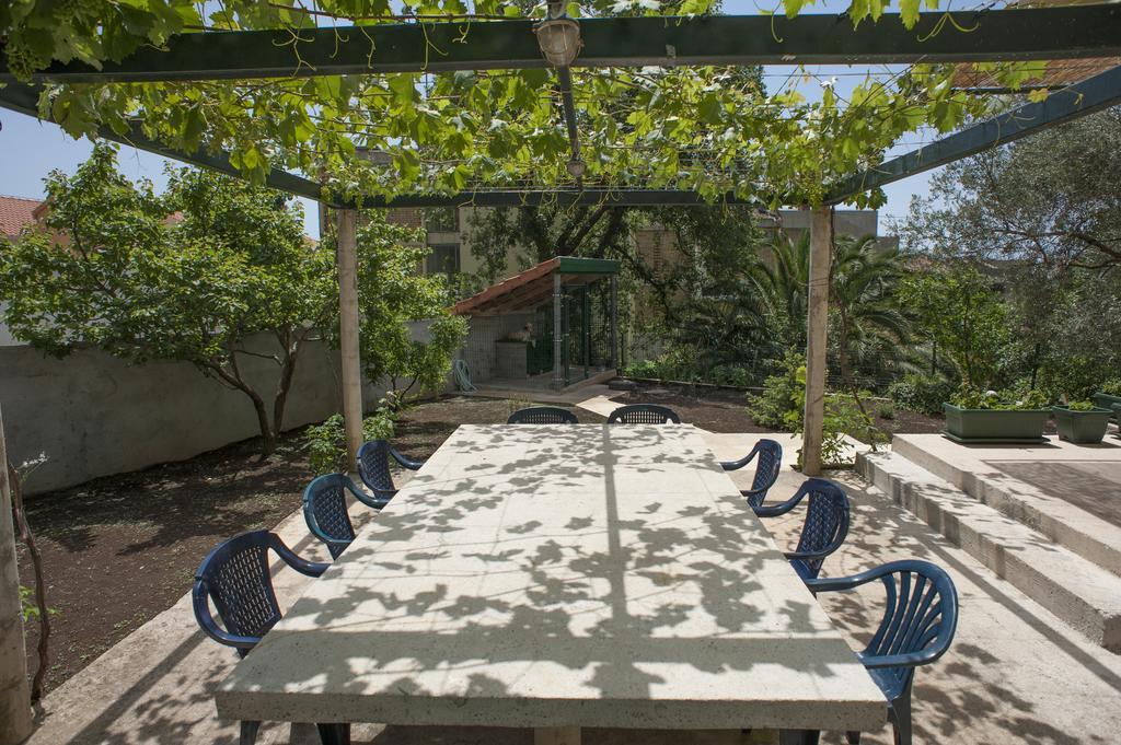 Petrovac Apartmani Agape מראה חיצוני תמונה