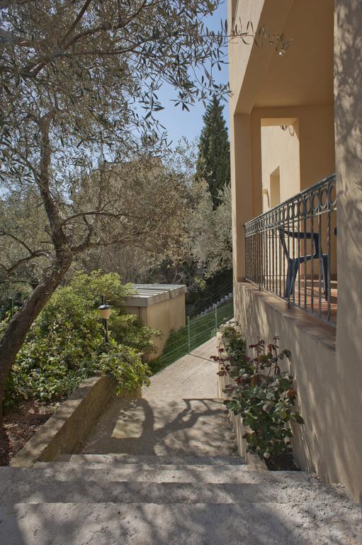 Petrovac Apartmani Agape מראה חיצוני תמונה