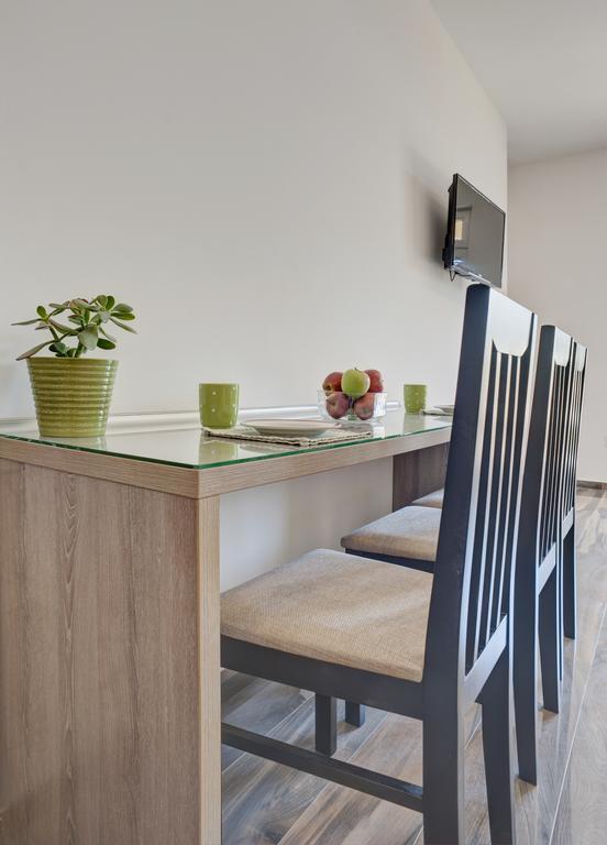 Petrovac Apartmani Agape מראה חיצוני תמונה