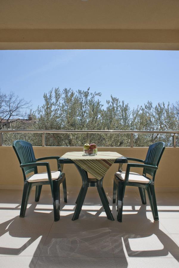 Petrovac Apartmani Agape מראה חיצוני תמונה